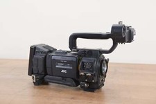 JVC GY-HD250CHU 1/3" 3-CCD Professional HDV Camcorder CG00MJM