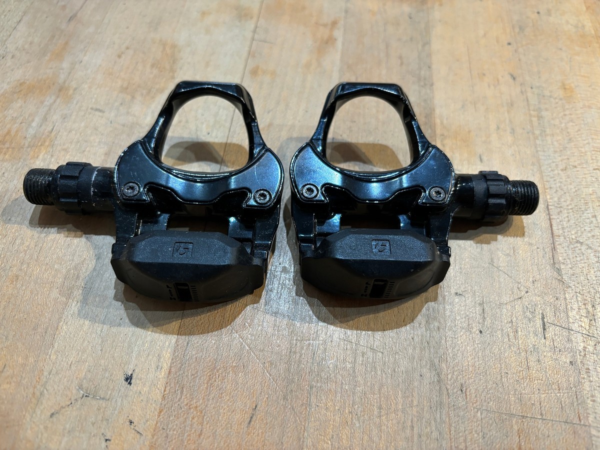 ボントレガー　BONTRAGER SPD-SL Bontrager SPD-SL Road Bike Pedals | eBay