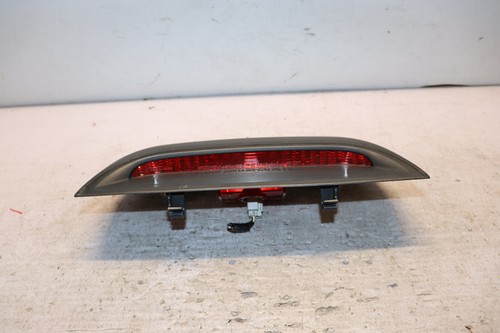 2004-2005 Acura TSX Sedan OEM Rear Third Brake Light Trim Panel - Picture 2 of 9