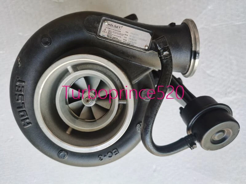 USED HOLSET HX40W 4051320 2838287 CUMMINS 6CTA C245 8.3L 