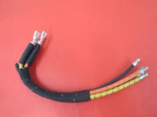 NEW 1941-48 Ford Mercury 48-50 PU Headlamp switch wires     11A-11652-ST 