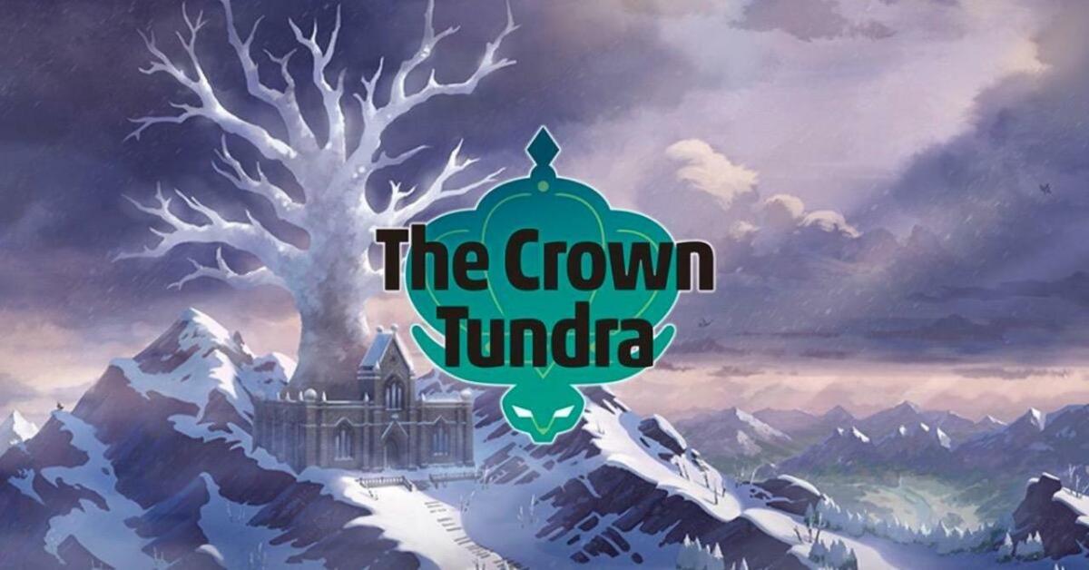 Pokemon Sword & Shield✨ALL CROWN TUNDRA (60) SHINY LEGENDARY