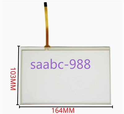 1 PCS NEW IN BOX WECON touch screen glass LEVI777A