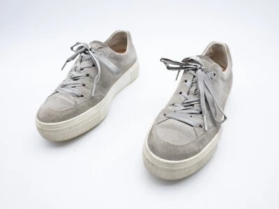 Legero Femmes Baskets Chaussures de Loisirs Lacets Taille 38 Eu Art 22628-80 - Photo 1/3