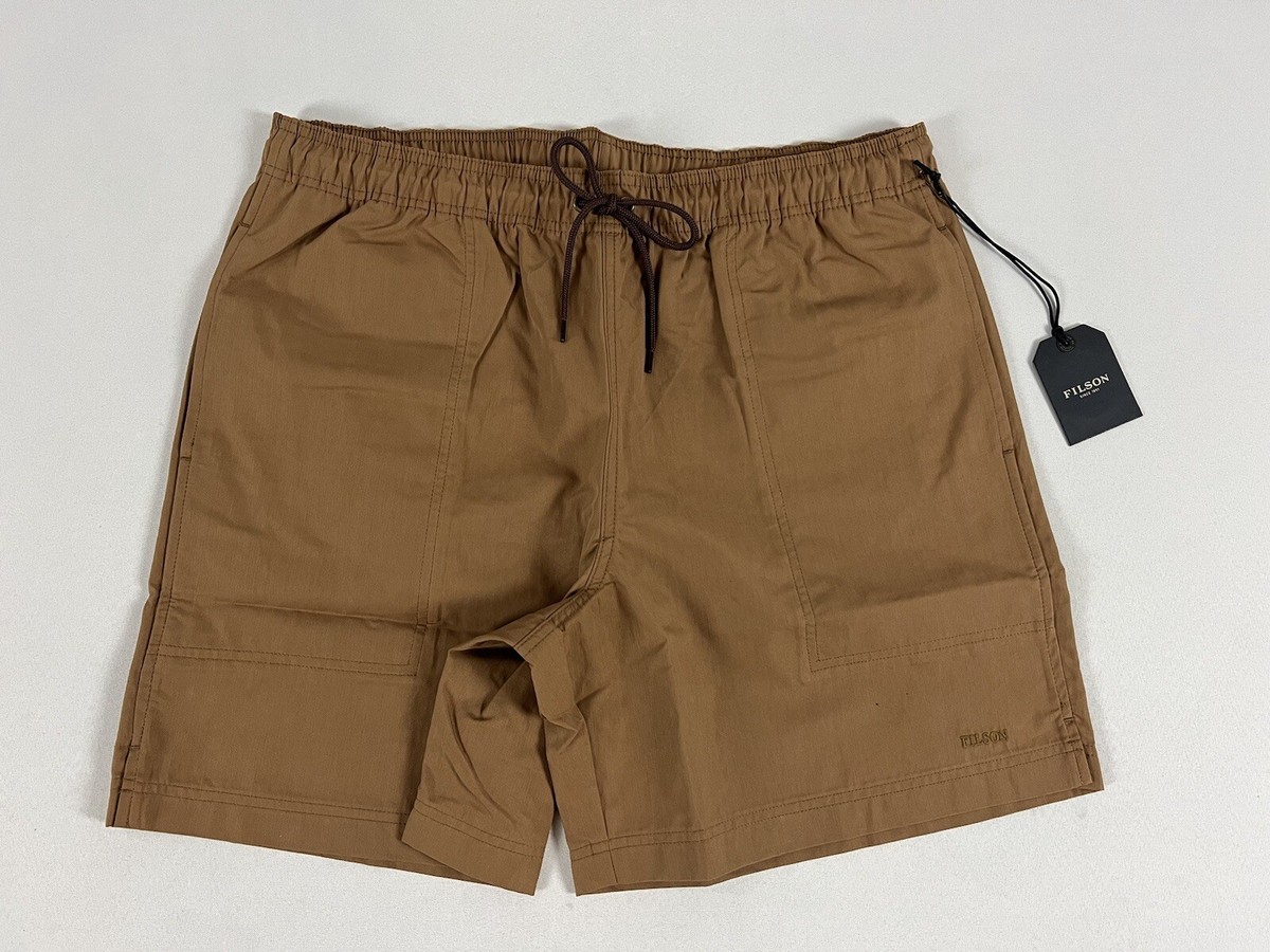 Jean Shorts Casual Shorts Sun River Clothing Cargo Shorts FILSON