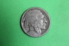Estate Find 1917 S - Buffalo Nickel!! #K21926