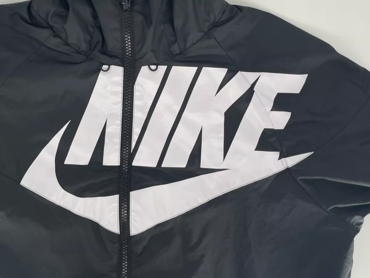 Men's nike sale gx windrunner jacket