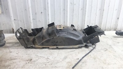 D＊＊様 98 Kawasaki ZX11 ZX1100 ZX 1100 D Ninja Rear Back Inner Fender | eBay