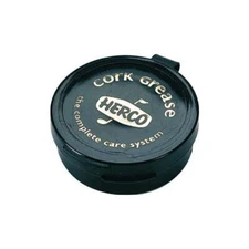 Herco HE70 TRADITIONAL-Style Cork Grease- 2.5oz Tub