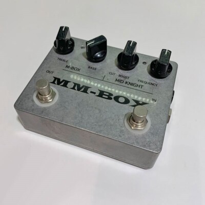 Atelier Z アトリエZ M-BOX Outbox Bass Preamp s-l400.jpg