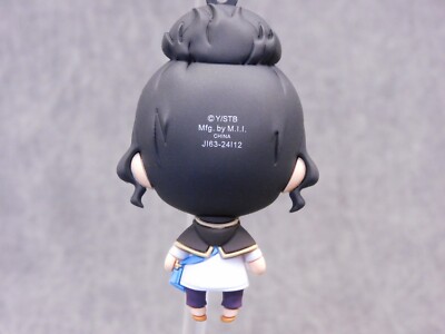 Black Clover NEW * Charmy Clip * Blind Bag Series 1 Figural Key