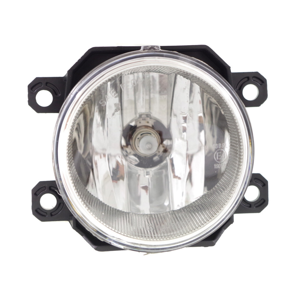 For 2018-2023 Subaru Crosstrek Fog Light Driver OR Passenger | Single Piece - Picture 2 of 6