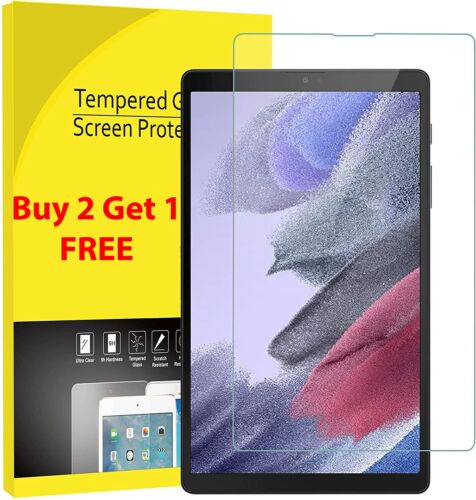 Tempered Glass Screen Protector For Samsung Galaxy Tab A7 Lite T225 T220 8.7