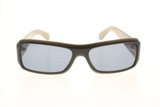 Yves Saint Laurent Sunglasses YSL 6109/S AMT Gray Wrap 55/15-130 mm Italy