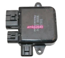 for Genuine Cooling Fan Control Unit Module 1C232-19700 Mitsubishi Mazda 6 MPV