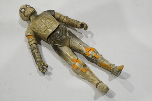 Star Wars Figure CZ-4 Droid 30th Anniversary Collection 2007 Jabba’s Palace a6 - Picture 5 of 7