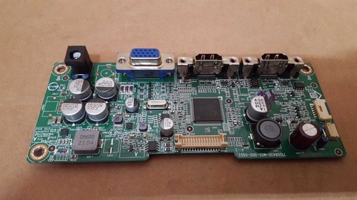 Ersatz Hauptplatine 715G8426-M02-000-0051 für ASUS VZ279HE 27" Monitor