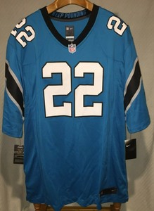 3xl panthers jersey