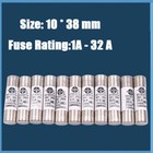 1A - 32 Amp Ceramic Fuse Electrical Household Mains Plug Cartridge Fuse