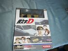 Kyosho Mini-z Rc Minimized Racing Car Yellow *Sealed*