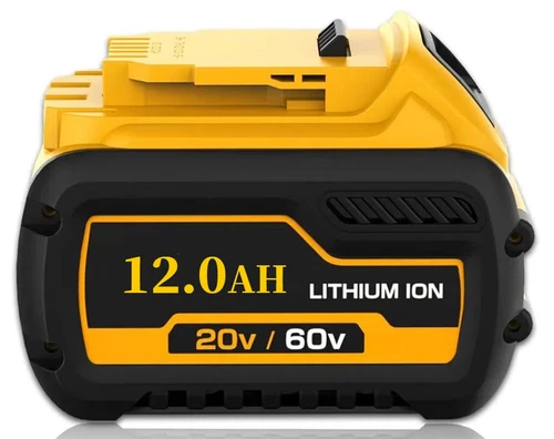 2Pack For DEWALT FLEXVOLT 20V/60V MAX 12.0Ah Lithium-lon Battery DCB609-2 DCB612 - Picture 11 of 11