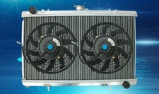 Radiateur Nissan SILVIA