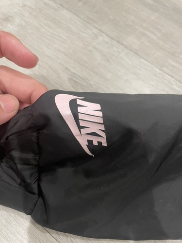 Nike 5-6yo Girls Jacket Size Medium (6)- 110cm-116cm - Picture 7 of 8