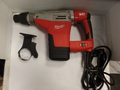 SDS- Max Rotary Hammer 5426-21 
