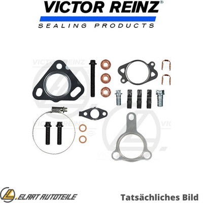 MOUNTING KIT LOADS FOR OPEL A17DTR/17DTJ/17DT/17DTL Z17DTJ 1.7L 4cyl ASTRA J 