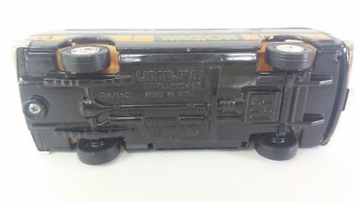 トミカ DANDY DT-022 ミニカー ☆【希少・絶版】トミカダンディDT-022ニッサンキャラバン