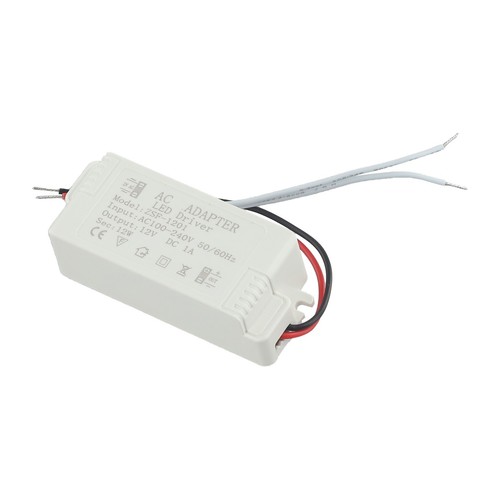 High Quality LED Strip Transformer with 78*32*20mm Size and High Efficiency - Picture 9 of 48