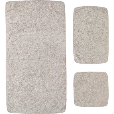 Rhomtuft Handtücher Loft stone - 320 Beige NEU & OVP