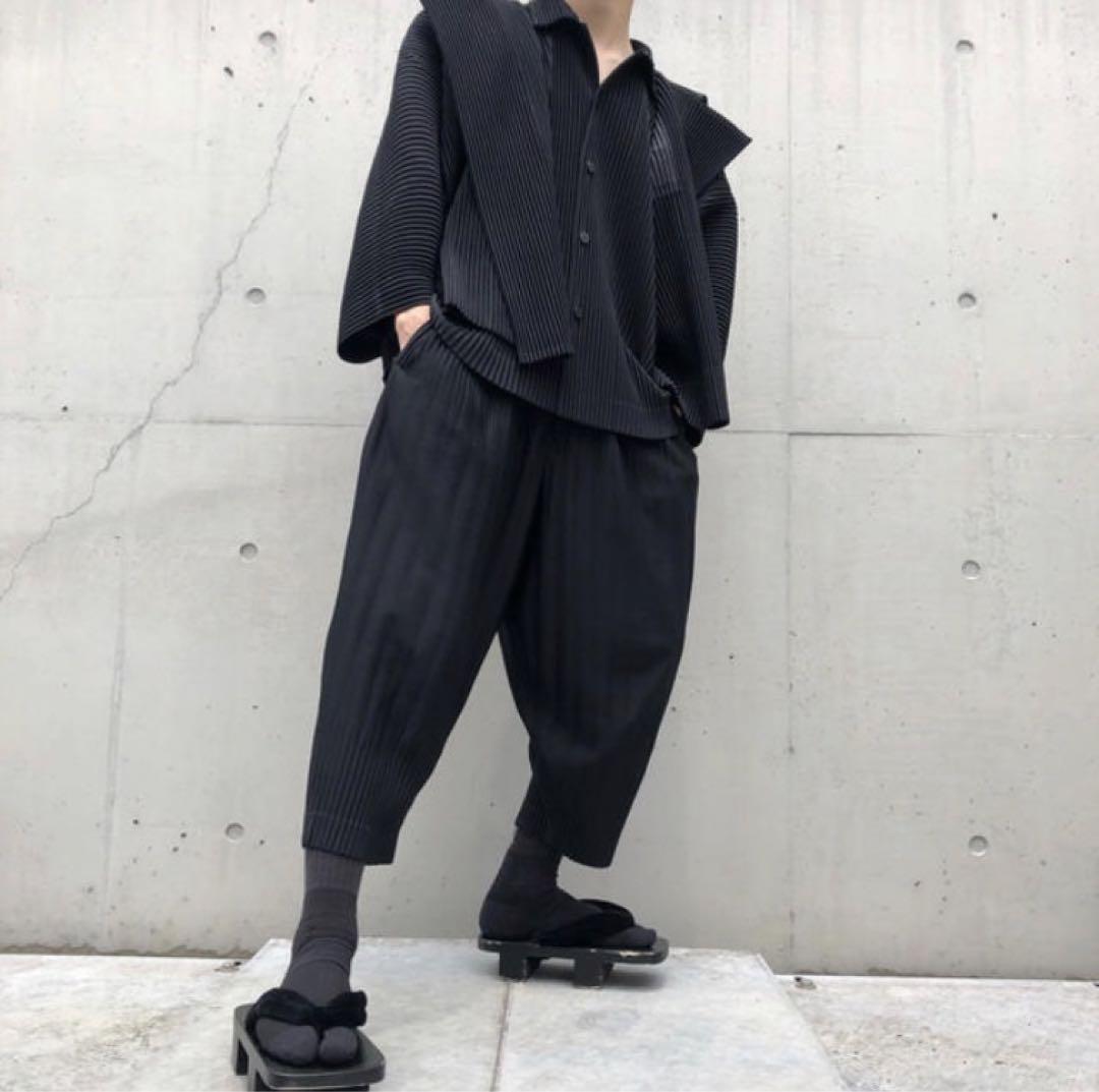 専用　希少 80s 初期 issey miyake イッセイミヤケ セットアップ Issey Miyake Setup | eBay
