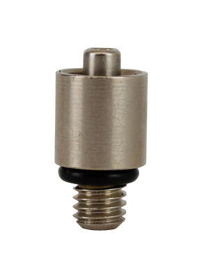 Ersatzadapter Luer-Lock für Nylon Dosierspritze
