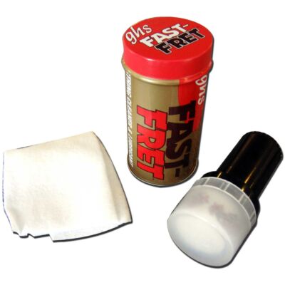 GHS Fast Fret String Cleaner