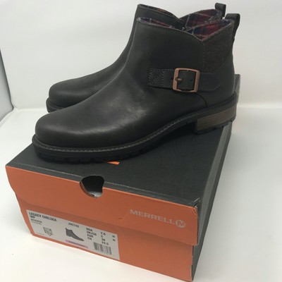 New NIB Women's Merrell Legacy Chelsea 