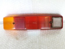 Rücklicht Schale IFA Wartburg 353 Rückleuchte Heckleuchte Hecklicht Streuscheibe