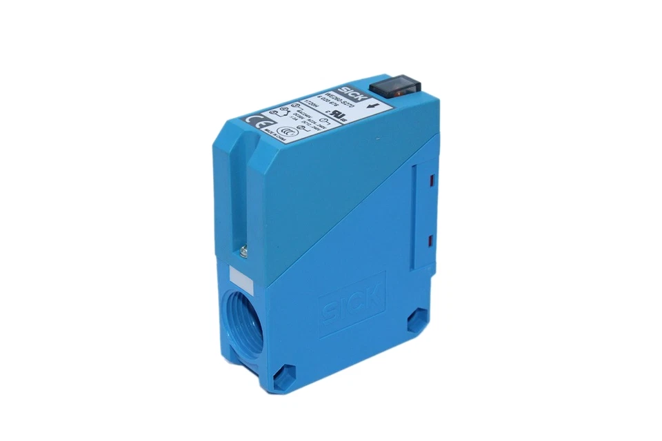 SICK WE260-S270 THROUGH-BEAM PHOTOELECTRIC SENSOR 6020676 - Image 4 of 4