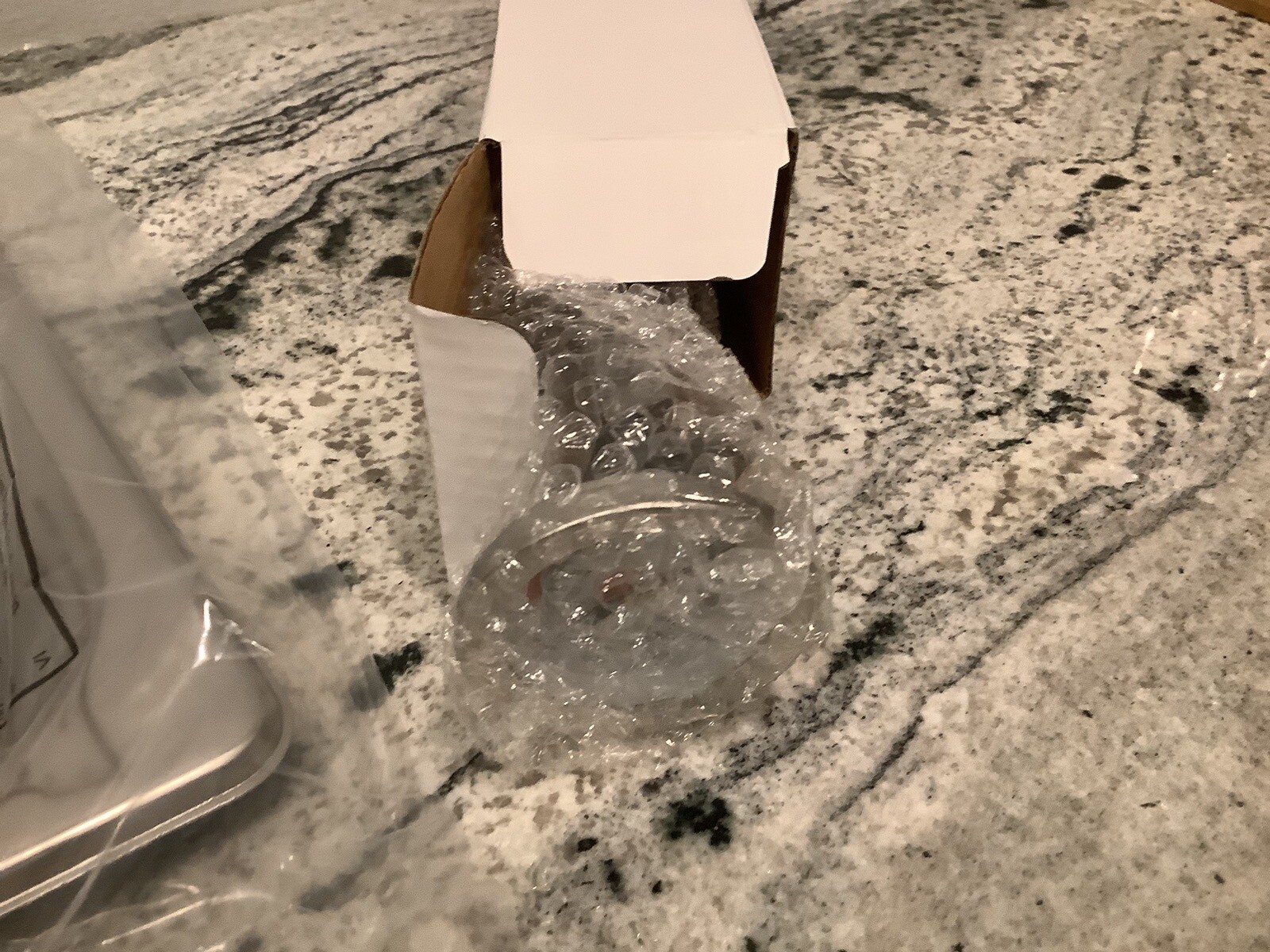 BLACKSTONE Fry Basket Accessory Deep Fryer Mesh Basket w Lid New No