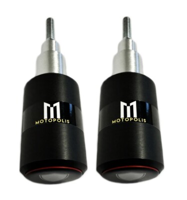 Mページ　f80 BMW F800 F 800 S R - CRASH PADS PROTECTORS BOBBINS STURZPADS