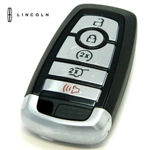 NEW OEM 2020-2023 LINCOLN CORSAIR AVIATOR NAUTILUS NAVIGATOR REMOTE KEY FOB 