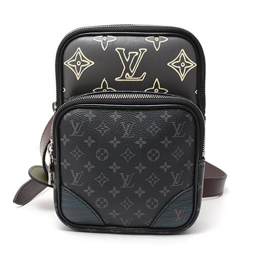 Louis Vuitton Monogram Eclipse Amazon 