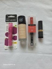 New Revlon Makeup Bundle