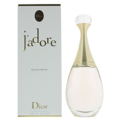 Dior J'adore Eau de Parfum 150 ml für Damen