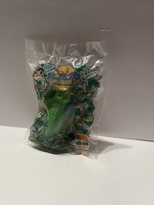 NEW 1997 Burger King The Land Before Time MEALTIME SPIKE Dinosaur Kids Meal Toy