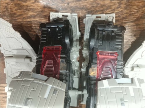 Star Wars Hasbro Darth Vader/Death Star transformer - Picture 4 of 10