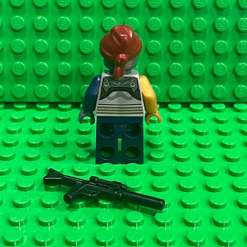 LEGO Star Wars Minifigure - Jedi StormTroopers Droidi Cloni Sith - a scelta - Foto 144 di 600