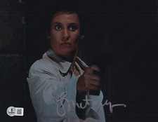 LAURIE METCALF signed (SCREAM 2) Debbie Salt movie 8X10 photo BECKETT BP30868 LAURIE METCALF signed (SCREAM 2) Debbie Salt movie 8X10 photo BECKETT BP30868