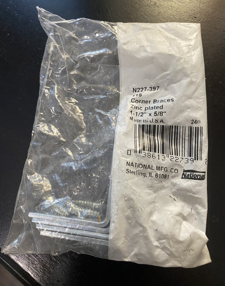National Hardware 1.5