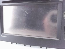Autoradio Ford MONDEO